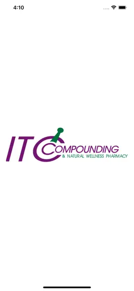 Game screenshot ITC Compounding & Wellness mod apk