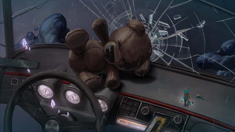 Figment: Journey Into the Mind screenshot-9