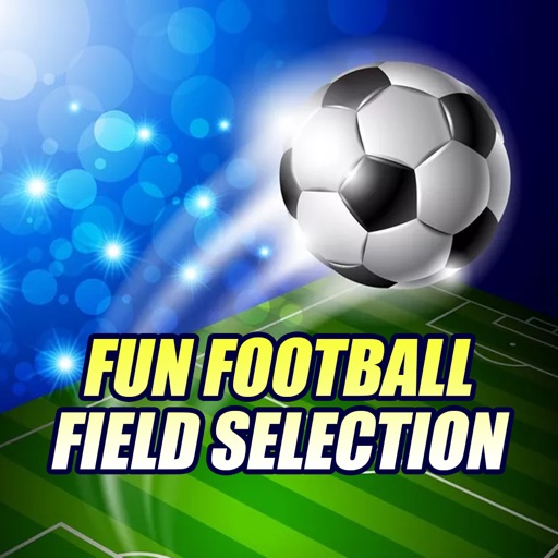 Fun Football Field Selection