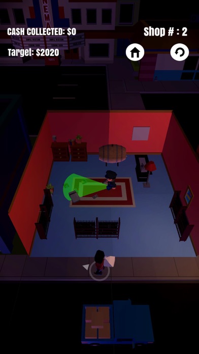 Shop Thief - Master of Crime screenshot 3