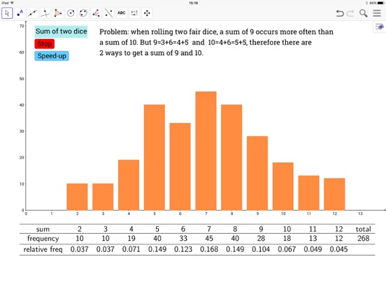 GeoGebra Classicのおすすめ画像5