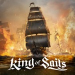 Download King of Sails: Ship Battle app