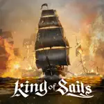 King of Sails: Ship Battle App Contact