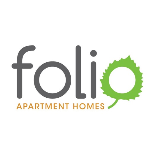 Folio Apartments icon