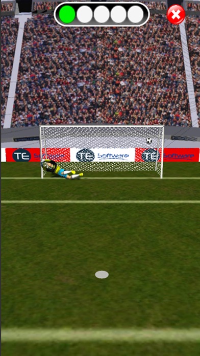 Goal Or No Goal screenshot 3