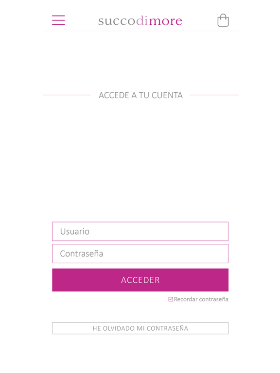 Screenshot #5 pour Plataforma Succodimore