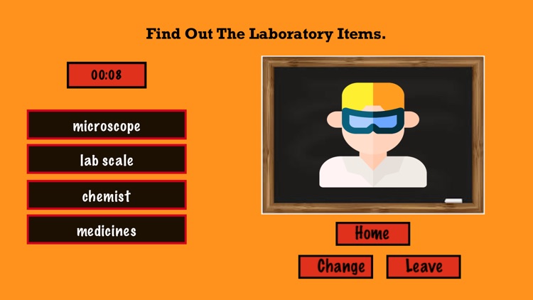 Laboratory Collection