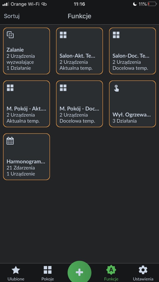 #4. Auraton Smart (iOS) 由: Auraton