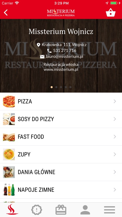 Missterium screenshot-3