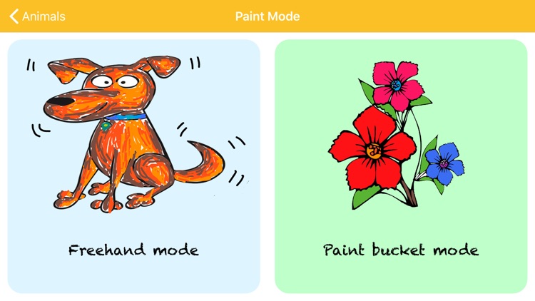 Coloring Pages & Coloring Book