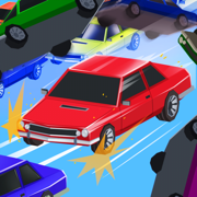 Traffic Breaker 3D