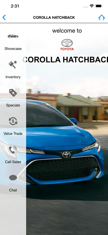 Sterling McCall Toyota