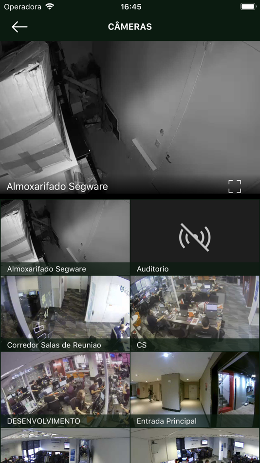 #4. Alerta Mymoni (iOS) 由: ALERTA PORTARIA INTELIGENTE