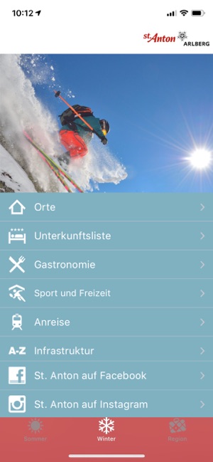 St.Anton am Arlberg(圖3)-速報App