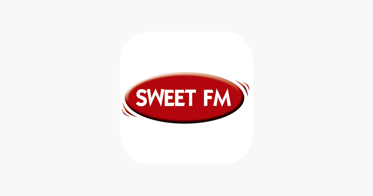 Sweet FM Guinée on the App Store