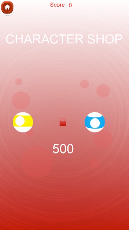 Dont Touch The Red Line Color screenshot 5