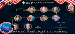 Game screenshot U.S. Political Fighting apk