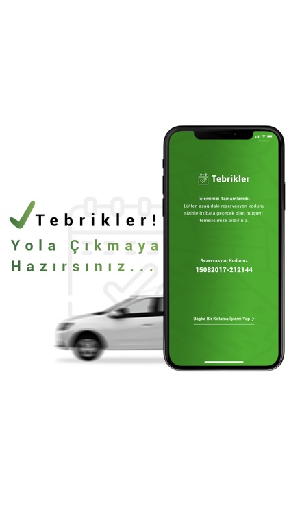 Erboycar Araç Kiralama screenshot-3