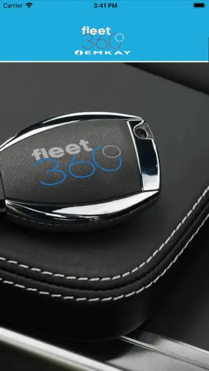 Fleet 360 screenshot 1