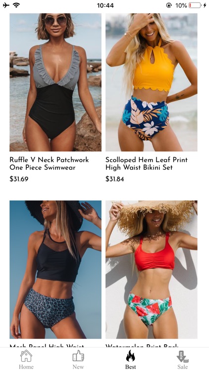 Beach Sissi screenshot-3