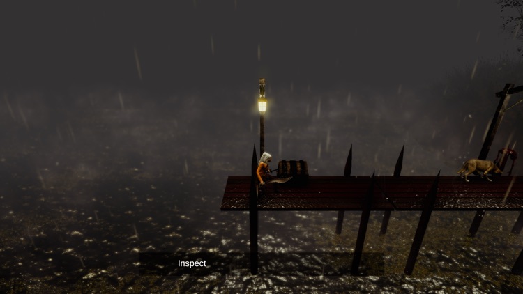 Darkness Trap: Purify Old Sins screenshot-0