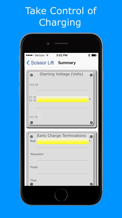 DeltaView® Link screenshot-3