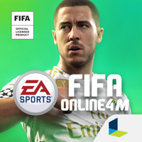 FIFA ONLINE 4 M by EA SPORTS™ FIFA ONLINE 4 M by EA SPORTS™
