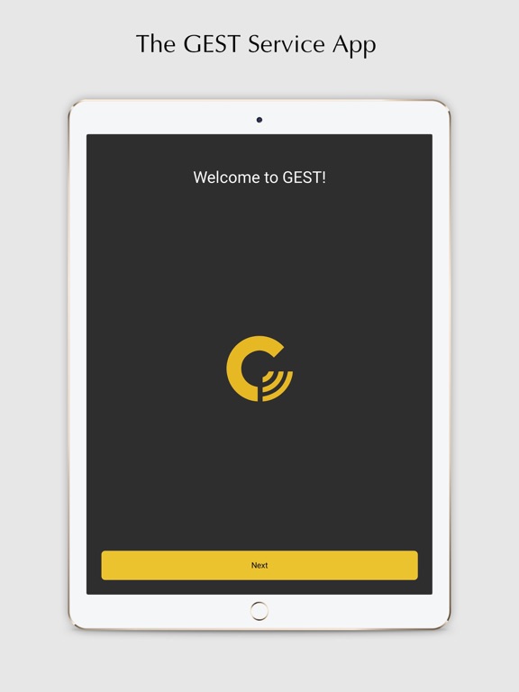 Screenshot #5 pour GEST Service Call