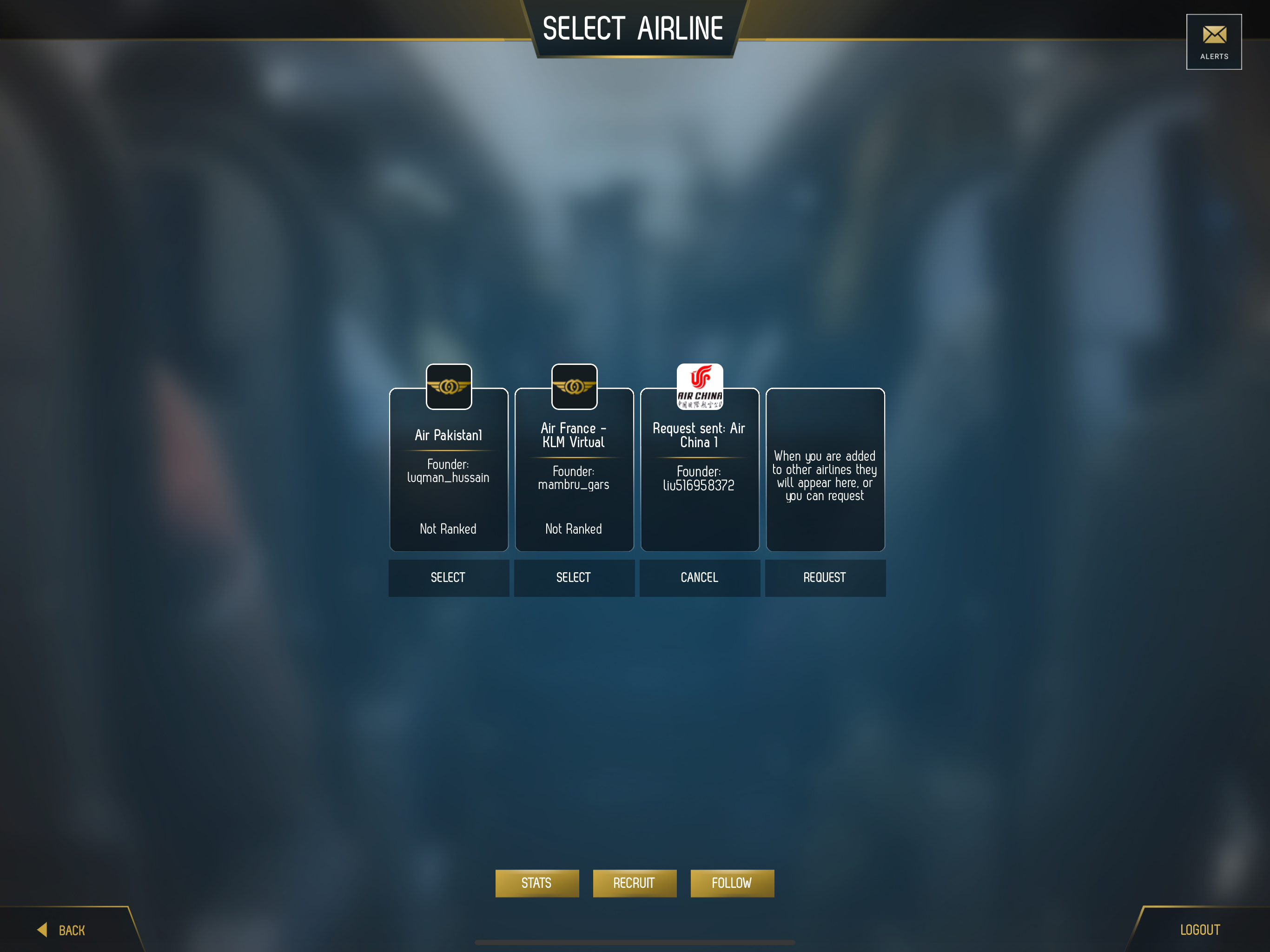 Infinite Passengers