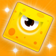 Cubes Heroes In Crazy World