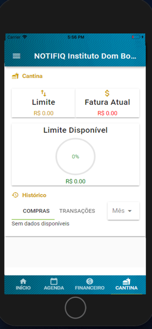 NOTIFIQ Instituto Dom Bosco(圖3)-速報App