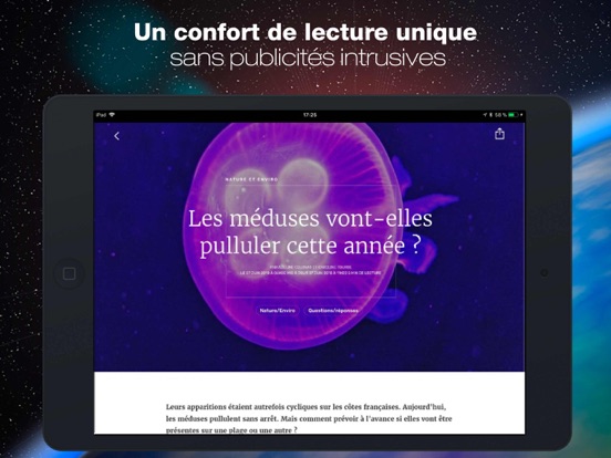 Screenshot #4 pour Science & Vie