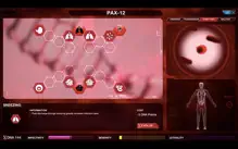 Plague Inc: Evolved iPhone image 1