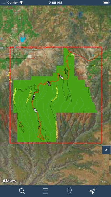 Mesa Verde National Park, CO screenshot-4
