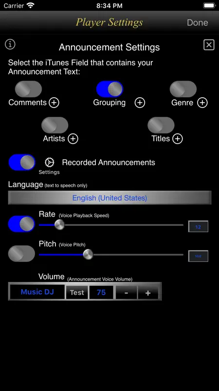 Music DJ Pro - Dance DJ screenshot 3 of 5