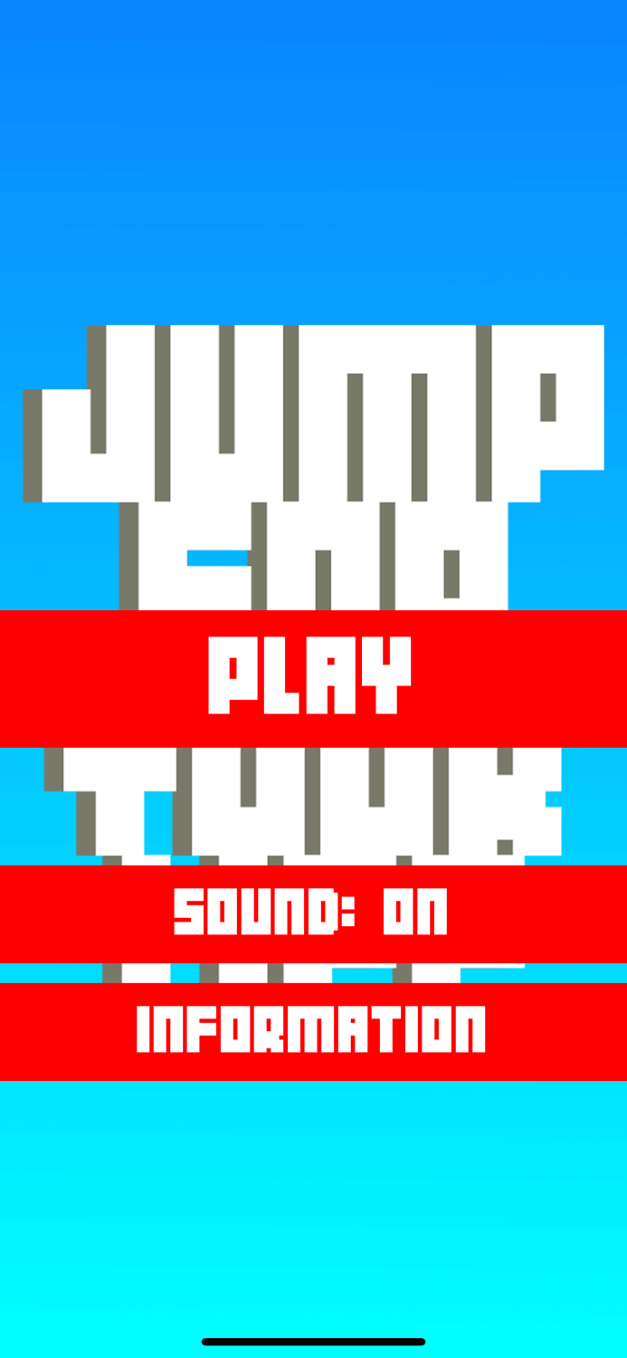 Chromie Jump For Your Life