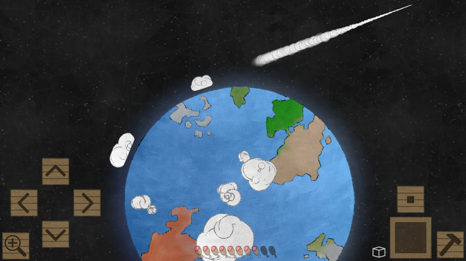 #9. Machinaero (iOS) By: Tobias Sturn