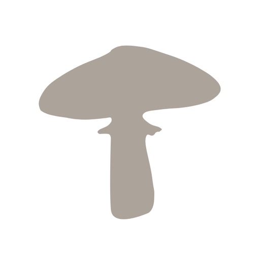 Fieldstone Guide: Mushrooms iOS App