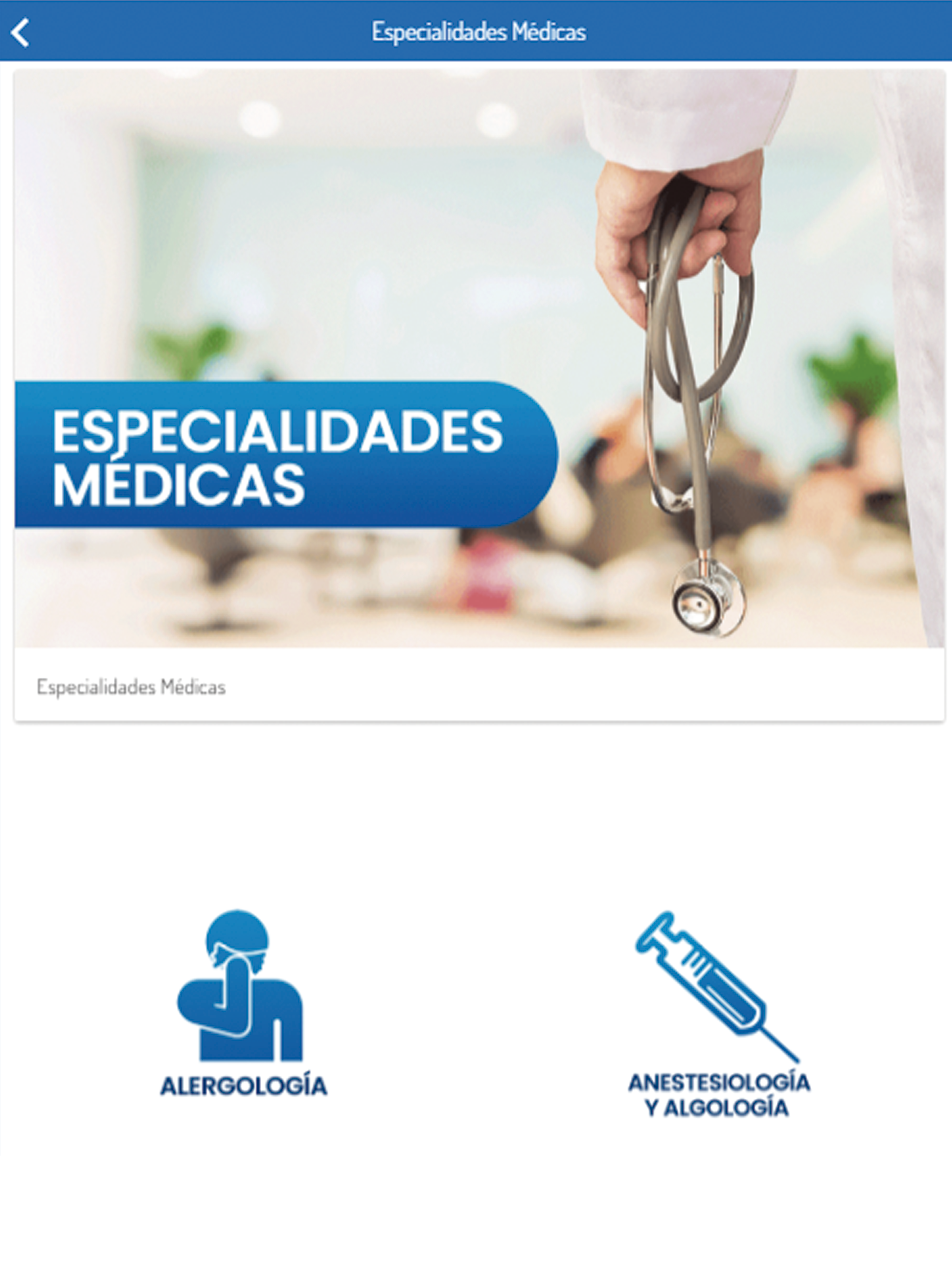 Salud & Más Chiapas screenshot 5