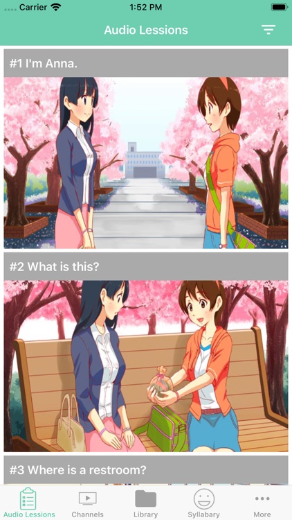 Learn Japanese Online