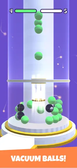 Game screenshot Ball Picker 3D mod apk