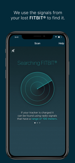 ‎Finden Sie Ihr Fitbit – superschnell! Screenshots