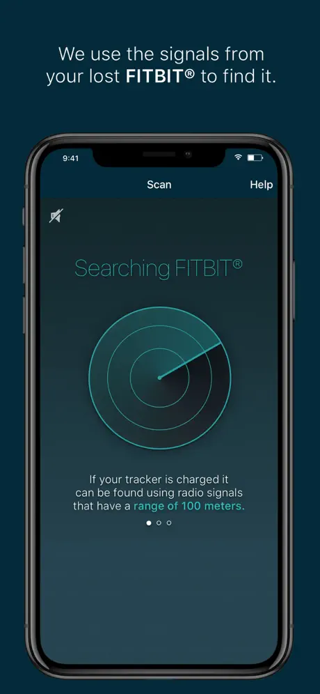 Find Your Fitbit - Super Fast!