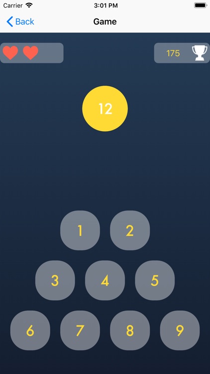 Number Divide screenshot-3