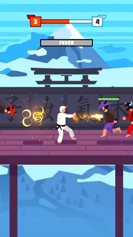 Game screenshot Prince Rage hack