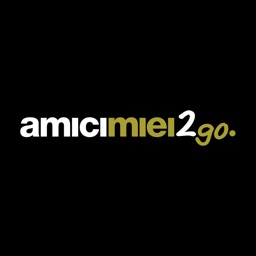 Amici Miei 2 Go-Muswell Hill