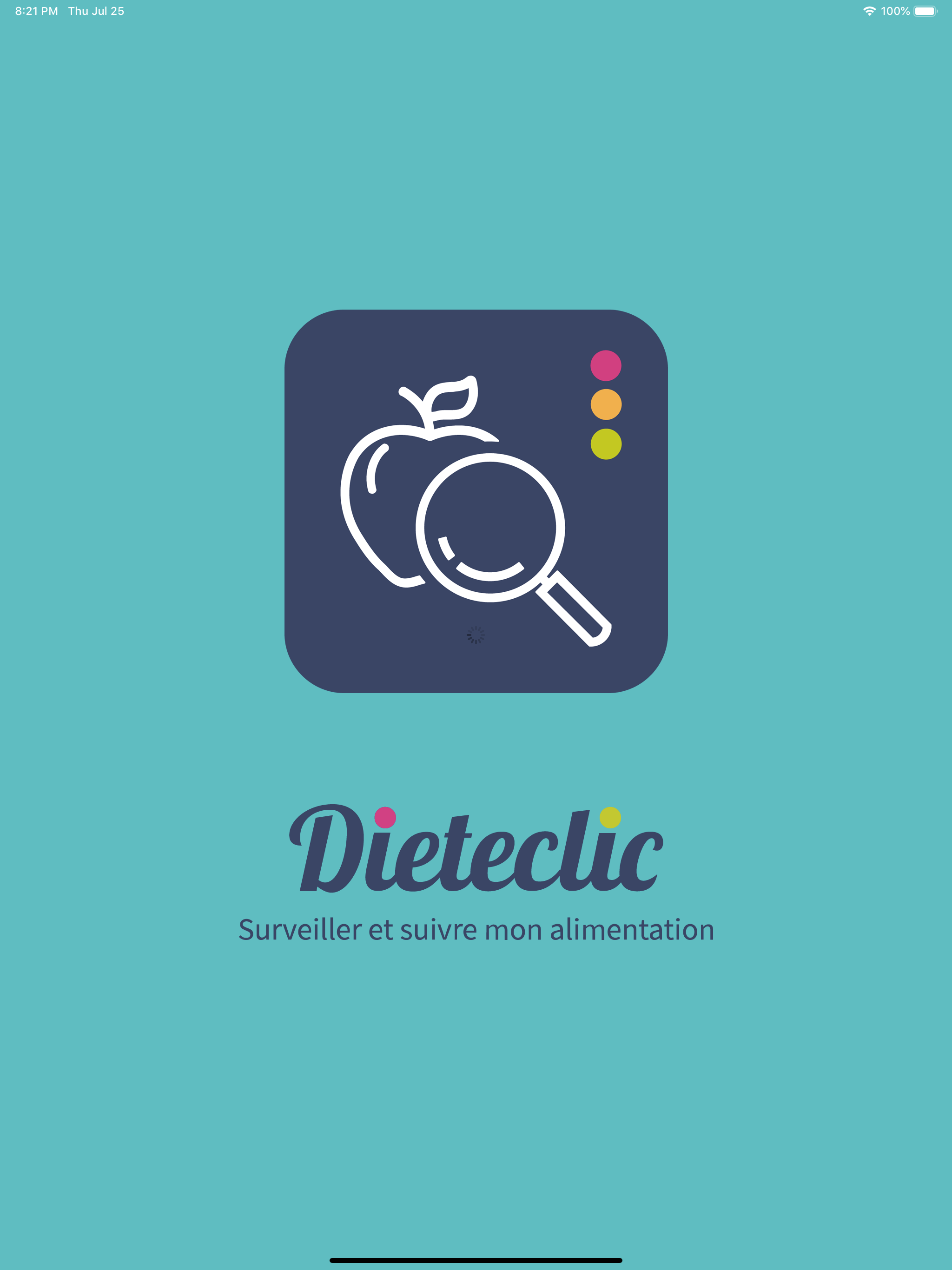 Dieteclic