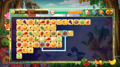 Onet Fruit Unlimited screenshot 3
