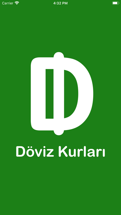 Screenshot #2 pour Doviz Kurları