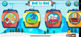 Game screenshot Connect the dots ABC Games mod apk